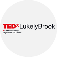 TEDxLukelyBrook (@tedxlukelybrook) 's Twitter Profile Photo TEDxLukelyBrook (@tedxlukelybrook) 's Twitter Profile Photo