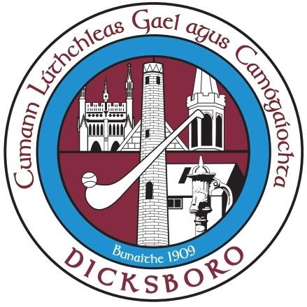 Dicksboro club camogie Profile