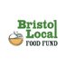 Bristol Local Food Fund (@BristolFoodFund) Twitter profile photo