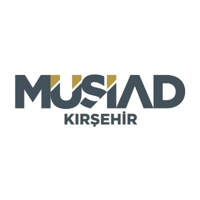 Müstakil Sanayici ve İşadamları Derneği (MÜSİAD) Kırşehir Şubesi Resmî Twitter Hesabı / Genel Merkez için: @MUSIAD