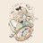 卯月(うづき)のアイコン