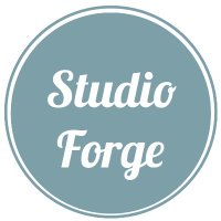 Studio Forge(@studio_forge) 's Twitter Profile Photo