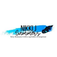 NikkiJSummersBooks(@BooksSummers) 's Twitter Profile Photo