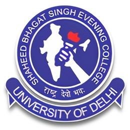 BhagatEvening's profile picture. Shaheed Bhagat Singh Evening College (SBSEC) was established in JULY, 1973 as one of the constituent college of University of Delhi
