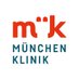 München Klinik 🏥 Profile picture