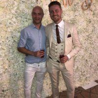 Sam Fraser (@samrobertfraser) 's Twitter Profile
