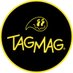TAGMAG (@TAGMAG_es) Twitter profile photo