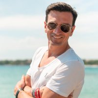 Dimitrios Pallis (@pallisdim) 's Twitter Profile