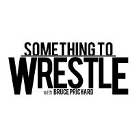 Something to Wrestle with Bruce Prichard (@prichardshow) 's Twitter Profile Photo Something to Wrestle with Bruce Prichard (@prichardshow) 's Twitter Profile Photo