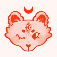 SUDIBEAR ꒰ᐢ ՞• ᴥ՞• ᐢ꒱ @sakuracon 3207 (@sudibearart) 's Twitter Profile