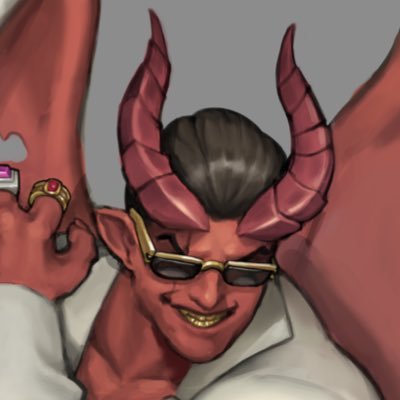 양샌さんのプロフィール画像