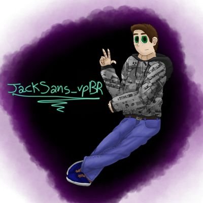 JackSans_vpBRさんのプロフィール画像