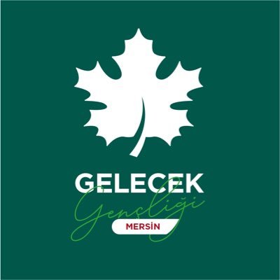 Gelecek Partisi Mersin İl Gençlik Kolları