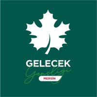 Gelecek Partisi Mersin İl Gençlik Kolları (@mersin_gelecek) 's Twitter Profile Photo