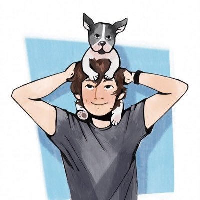 theo_pastelino's profile picture. Palco para falar umas bobagens com os amigos, e tentando não subir pelas paredes