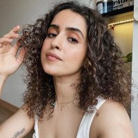 Sanya Malhotra (@sanyamalhotra07) 's Twitter Profile
