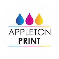 AppletonPrint(@AppletonPrintCo) 's Twitter Profile Photo