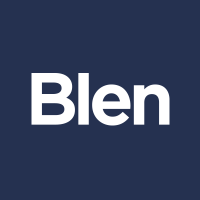 Blen(@HelloBlen) 's Twitter Profile Photo