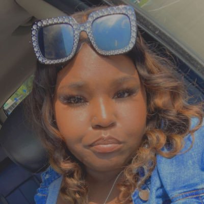 Detroit | MGP | BGSU Alum | BLM