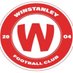 Winstanley FC Reserves (@WWFC_Reserves) Twitter profile photo