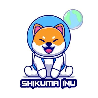 Shikuma Inu official Twitter