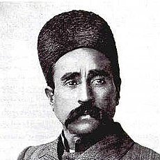 از همین امروز راه خودم را از این هیجانزدگان براندازنمای رو به غرب جدا میکنم.