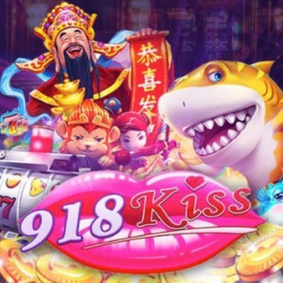 Dannyle61179295's profile picture. 918kiss Original Version Asia- https://t.co/YsXYiKKTcT
918Kiss The Top-Rated Online Slot Games for online slots gamers in South East Asia (SE Asia)