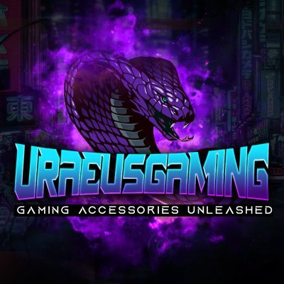 Uraeus Gaming is dedicated to bringing you the best in gaming and gaming accessories.