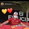 AAllaigre's profile picture. Amoroma ❤🧡💛 Roma Locuta
