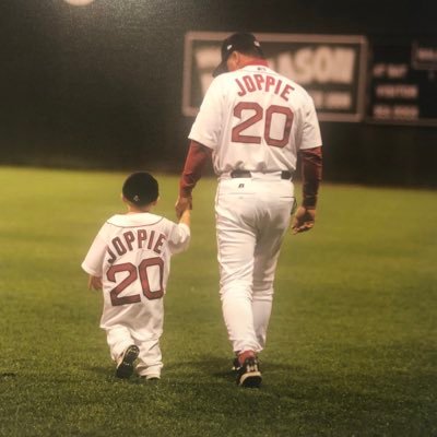 Former MiLB Hitting Coach-Manager || Oakland A’s 1995-2005 || Boston Red Sox 2006-2015 || Milwaukee Brewers 2017-2020 ||Proud father of @casey_joppie