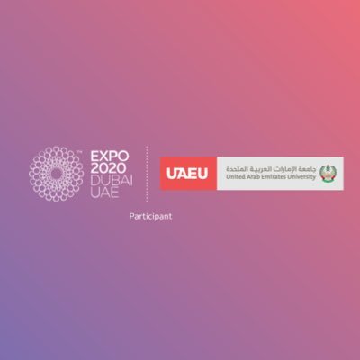 • Welcome to the UAEU Pavilion The only University participating with it’s own pavilion at Expo 2020 Dubai! •📍Mobility District 📸 Tag us #UAEUExpo2020