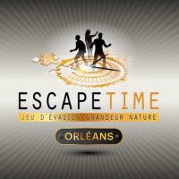 Escape Time Orléans (@orleanstime) 's Twitter Profile