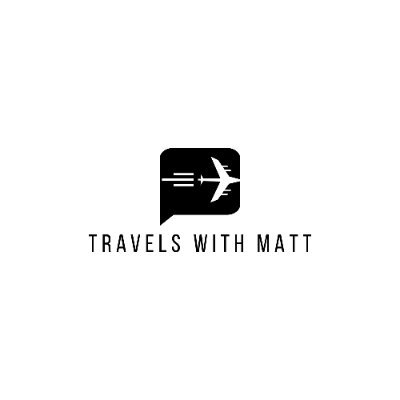 travelswithmatt Profile Picture