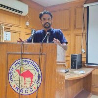 डॉ धर्म कुमावत (@dr_dharm_kmwt) 's Twitter Profile Photo डॉ धर्म कुमावत (@dr_dharm_kmwt) 's Twitter Profile Photo