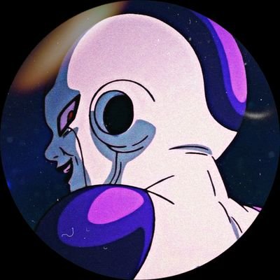 フリーザさんのプロフィール画像