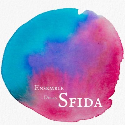 Ensemble della Sfida(アンサンブル・デッラ・スフィーダ)は関西学生オケ出身者が立ち上げたアマオケ/指揮無し・古典に挑戦「Sfida」しています