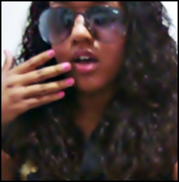 Bem Louca mesmooo!