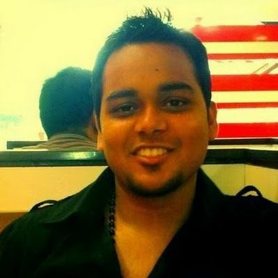 AnkitNi15078945's profile picture. 