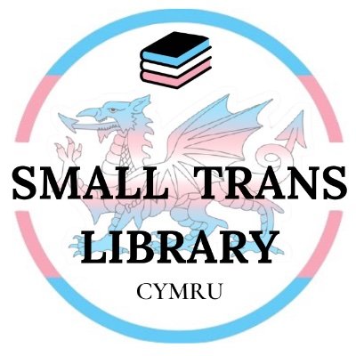 Small Trans Library Cymru Profile