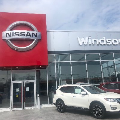 Family owned automotive dealership serving Windsor & Essex County for 20 years & counting!  #nissan #windsor #shoplocal #supportlocalbusiness #newcars #usedcars