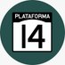 Plataforma14 (@plataforma14) Twitter profile photo Plataforma14 (@plataforma14) Twitter profile photo
