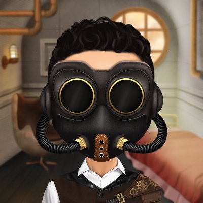 NIXVさんのプロフィール画像
