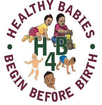 Healthy Babies Begin Before Birth!