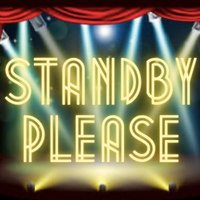 Standby Please (@standbyplease1) 's Twitter Profile