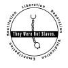 This is a call for justice for approximately 17 million civilian workers who were unlawfully deprived of 100 percent of their wages between 1619 and 1865.