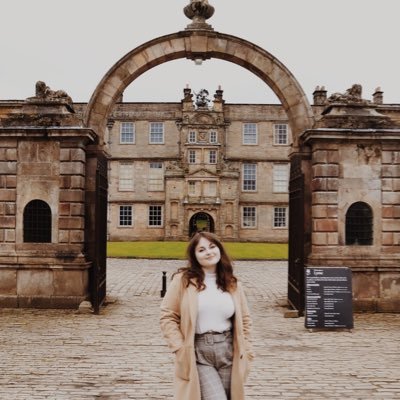 Amelia Hendrickxさんのプロフィール画像