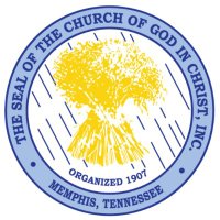 Official COGIC INC.(@COGICisLIVE) 's Twitter Profile Photo