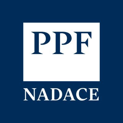 Nadace PPF (@NadacePPF) / Twitter