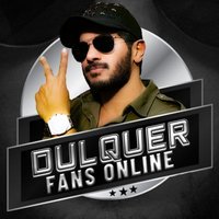 Dulquer Fans Online(@DulquerOnlineFC) 's Twitter Profile Photo