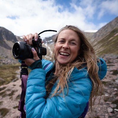 Photographer, journalist and communications consultant focused on outdoor sports for environmental and societal good. @gettyimages Show Us 2020 Grant Winner.